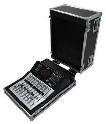 Compact, portable, and even rack mountable, the tf1 offers impressive capability and versatility for smaller systems. Best Flight Cases On Twitter Yamaha Tf1 Mixer Flight Case With Wheels Yamaha Tf1 Mixer Flightcase Https T Co Pgz2q4k1yc