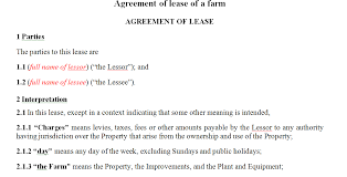 Free rental lease agreement template south africa. Fast Free Lease Agreement 2021 Www Lawyersezyfind Co Za