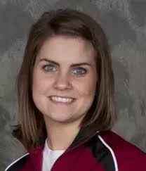 2009-10 Women's Track and Field Roster