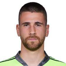 Simón should have read this as more dangerous than it was. Nk Oaoudowv9jm