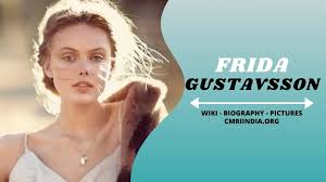 Vor 1 tag · en esta producción, encontramos a frida gustavsson, de 28 años, una estrella sueca de las pasarelas. Frida Gustavsson Actress Height Weight Age Biography