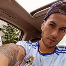 James Athan (@JamesAthan93)