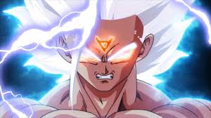 Goku Reaches His Highest Form Anime War Episode 13 Feature Youtube