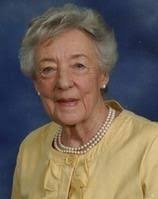 Constance Ogden Obituary (1932