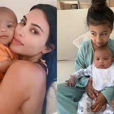 Doctors and concerned parents are warning kim kardashian, 37, that baby psalm's sleeping arrangements put him at risk for sudden infant 'everything about this picture causes me anxiety': Kim Kardashian S Surrogate Why Does Kim Kardashian Use A Surrogate