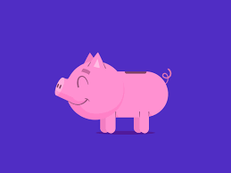 Cake day animal gif dump. Pigs Gifs 120 Funny Animated Images For Free
