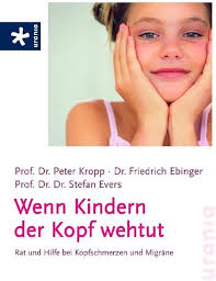 Amazon.com: Wenn Kindern der Kopf wehtut: 9783783161168: Stefan Evers: 圖書