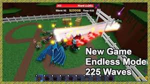 In this video i'll be showing you all of the latest working roblox codes for toy defenders! New Tower Defense Game Toy Defenders Endless Mode Hard 225 Waves Youtube
