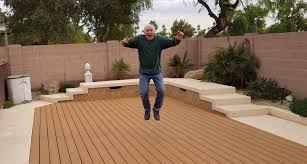 Is travertine pool coping the same as natural stone coping? Deckover Pool Retirement Tired Of It Don T Fill It Retire It