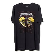 clothing the met store at metallica com