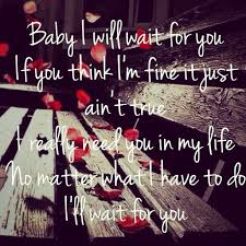 Elliot Yamin What A Beautiful Poet Great Love Quote Music Quotes Lyrics Waiting For You Quotes Great Love Quotes