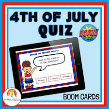 Which usa president first held a fourth of july celebration for famous people and distinguished guests at the white house? Fourth Of July Quiz Worksheets Teaching Resources Tpt