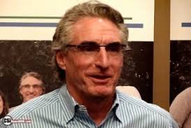 Gov. Burgum announces staff
