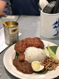 Nah, demikian tadi ulasan lengkap tentang kulineran di resto ali, muthu & ah hock. Goodyfoodies Ali Muthu Ah Hock Kl Malaysian Food