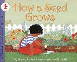 11 best children's picture books about gardens and gardening. thoughtco, feb. Best Gardening Books For Kids Parenting Tips Pbs Kids For Parents