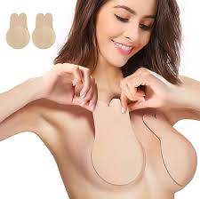 Maybe you would like to learn more about one of these? Adhesive Bra Breast Lift Tape Silicone Breast Pasties At Amazon Women S Clothing Store
