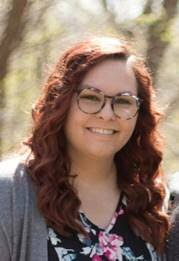 Lindsey Morgan (Bruce) Reicks