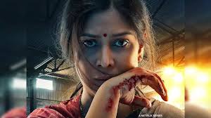 netflix: Sakshi Tanwar-starrer series 'Mai' will get a Netflix premiere