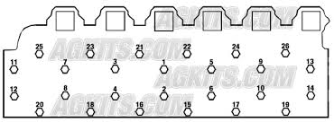 Caterpillar 3406 3406b 3406c Inframe Overhaul Engine Rebuild Kit Ipd