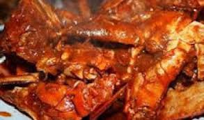 Di indonesia ternyata banyak sekali olahan makanan yang berbahan dasar udang salah satu makanan yang patut dicoba adalah udang asam manis. Resep Kepiting Asam Manis Pedas Resep Masakan Kreatif