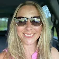 Christina Jackman's Instagram, Twitter & Facebook