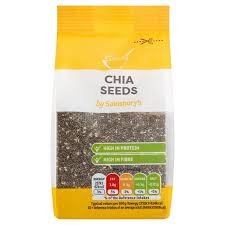 Скраб для тела planeta organica skin super food matcha & chia seeds чай матча и семена чиа. Sainsbury S Chia Seeds 150g Sainsbury S