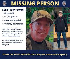 Tuscaloosa Police Department