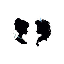 Download Elsa Silhouette Png Free Elsa Silhouette Png Transparent Images 103005 Pngio