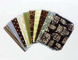 We've rounded up our favourites available to buy online now one of the best ways to go eco in your kitchen? Casual Napkins Mixed Neutral Color Everyday Napkins 20 Natural Cloth Napkins Flannel Reusable Paper Towels 10 X 12 Cb Home Living Linens Vadel Com