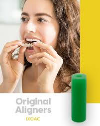 Amazon.com : IXO Aligner Chewies for Invisalign Aligners