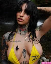Kayla Hatem Kaylizzzle Therealkaylizzzle Nude Leaked Photo | My XXX Hot Girl