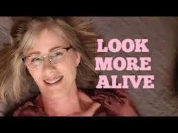 Look More Vibrant Today !