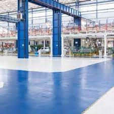 Epoxy Factory Floor Paint Bundle Industrial Floor Coatings Signage Painted Floors Floor Stickers