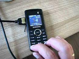 How to unlock samsung e2121. Srs Unlock Samsung E2121b In Tat Mode Youtube