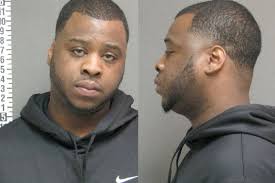 Man pleads guilty to dealing fentanyl-laced heroin that killed Fargo man