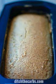 An easy ketogenic bread recipe that makes a beautiful loaf and tastes like sourdough bread. Low Carb Almond Flour Bread The Recipe Everyone Is Going Nuts Over