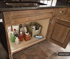 alder kitchen cabinets