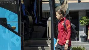 Son Dakika Spor Haberleri Senol Gunes Ten Taylan Antalyali Ya Sakatlik Tepkisi Sakat Degilim Dedi O Zaman Niye Ameliyat Oldu Fotomac