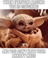 All Heil Baby Yoda On Instagram Babyyoda Yodamemes Yodababy Themandalorian Babyyodaedit Disney Dis Funny Star Wars Memes Yoda Funny Star Wars Memes