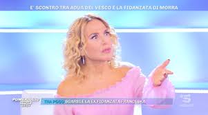 Hai trasgredito le regole! nuova puntata di pomeriggio cinque con barbara d'urso la quale non. Pomeriggio 5 La Frase Dell Ospite Spiazza Tutti Barbara D Urso E Costretta A Intervenire