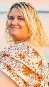 CNA Amanda McMahan, 30