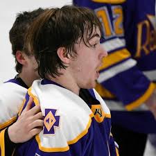 2023 East Metro boys hockey Player of the Year: Cretin-Derham Hall's Jake  Fisher