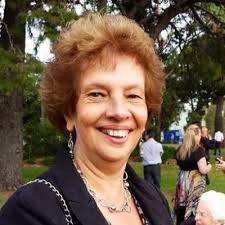 Valerie Charmaine Phillips