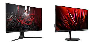 As a leading test lab in the world, it's our mission to assure products or services before they are launched. Acer Asus Lg Unveil Monitors With Hdmi 2 1 For 4k120 Vrr Flatpanelshd