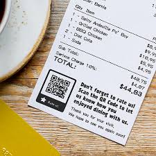 Make restaurant menu qr codes for safe dining in 2021. Bewertungs Qr Code Sammeln Sie Bewertungen Qr Code Generator