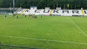 Fudbalski klub čukarički, poznat kao čukarički ili popularno čuka, je srpski profesionalni fudbalski klub iz beograda, preciznije sa čukarice, koji trenutno igra u superligi srbije, elitnom srpskom fudbalskom takmičenju. Stadion Fk Cukaricki 17 08 2019 Youtube