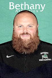 Bethany names Sansom new AD