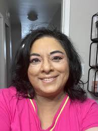 few grays but then again, I'm nearly 50🥳