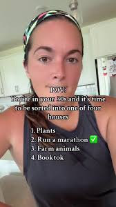 En tus 30s: Las cuatro casas que puedes elegir