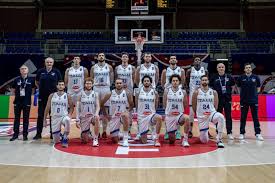 Find gifs with the latest and newest hashtags! Vannizagnoli It 2021 Show That Italbasket Serbia Does Not End With The Azzurri Who Freeze In Attack In The Last Minutes We Avoid The 7th Absence In 9 Olympics Archysport
